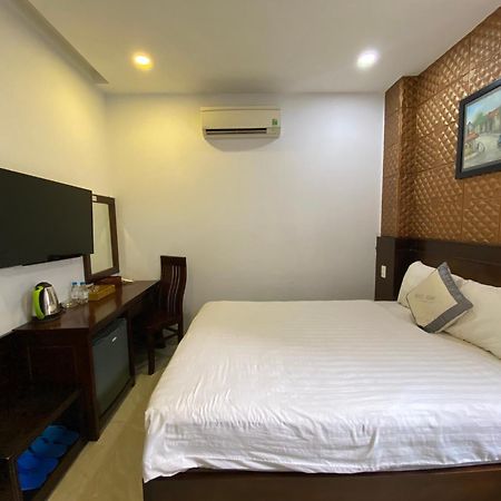 Bao Anh Apartment Ντα Νανγκ Εξωτερικό φωτογραφία