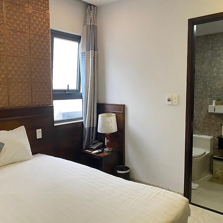 Bao Anh Apartment Ντα Νανγκ Εξωτερικό φωτογραφία