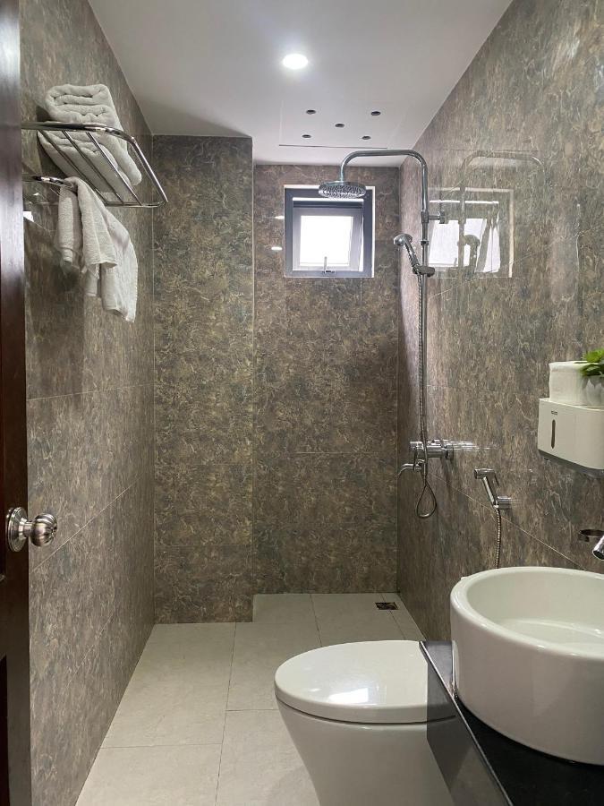 Bao Anh Apartment Ντα Νανγκ Εξωτερικό φωτογραφία