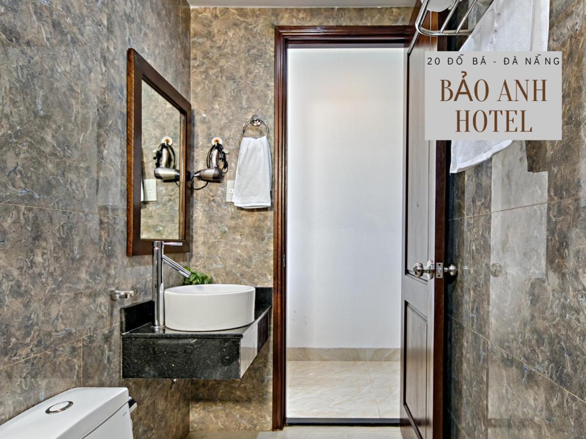 Bao Anh Apartment Ντα Νανγκ Εξωτερικό φωτογραφία