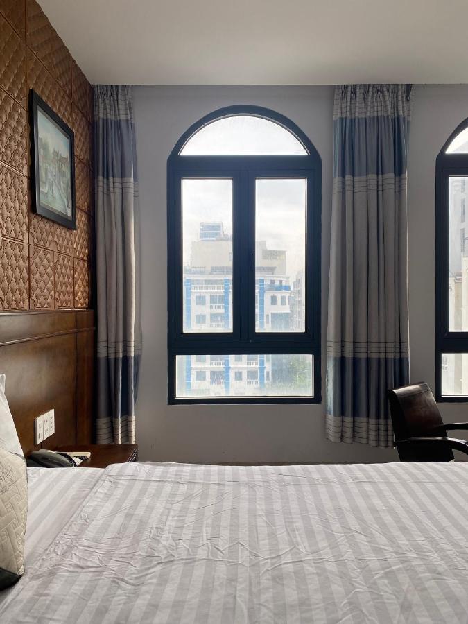Bao Anh Apartment Ντα Νανγκ Εξωτερικό φωτογραφία