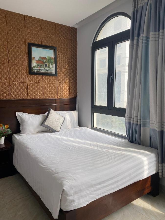 Bao Anh Apartment Ντα Νανγκ Εξωτερικό φωτογραφία