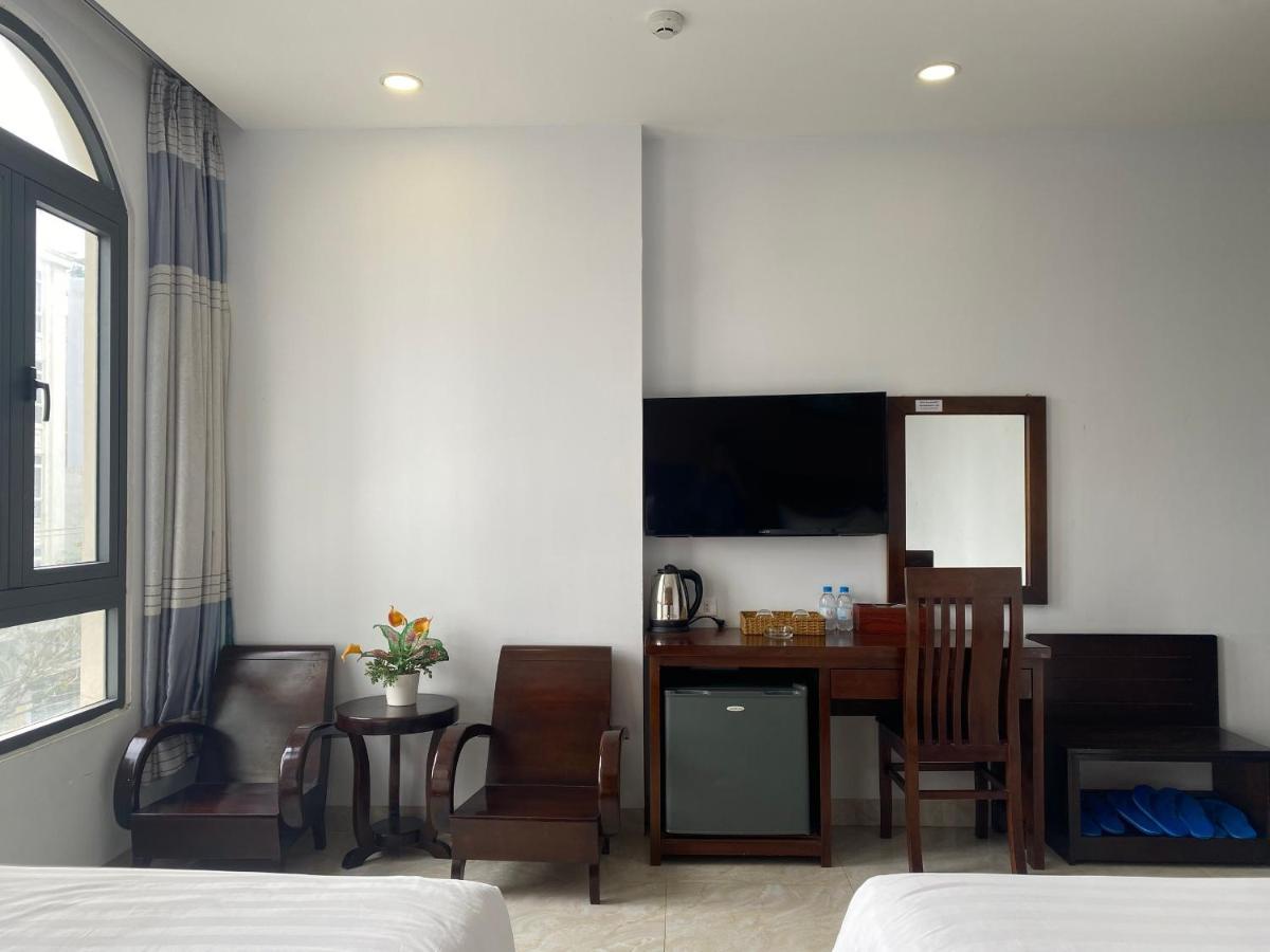 Bao Anh Apartment Ντα Νανγκ Εξωτερικό φωτογραφία