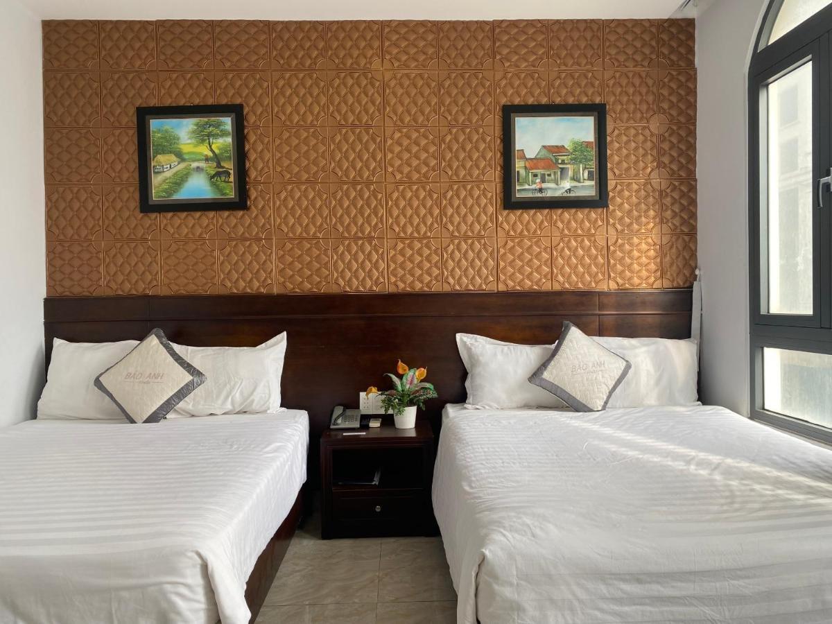 Bao Anh Apartment Ντα Νανγκ Εξωτερικό φωτογραφία