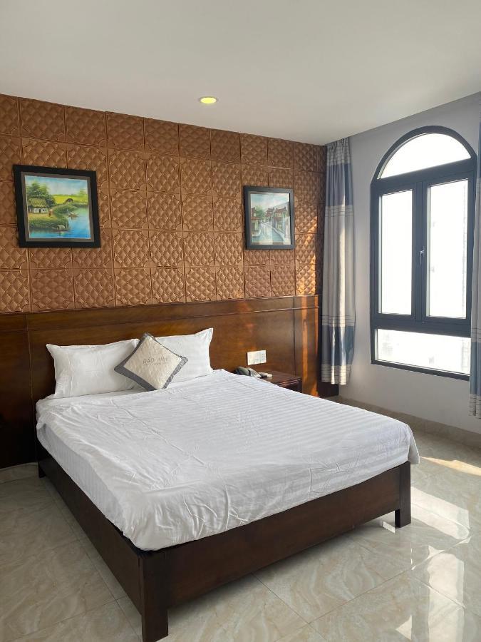 Bao Anh Apartment Ντα Νανγκ Εξωτερικό φωτογραφία