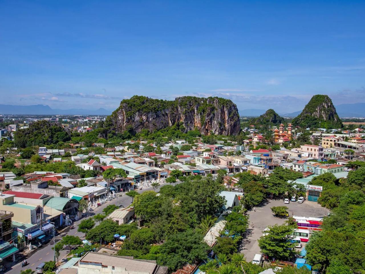 Bao Anh Apartment Ντα Νανγκ Εξωτερικό φωτογραφία
