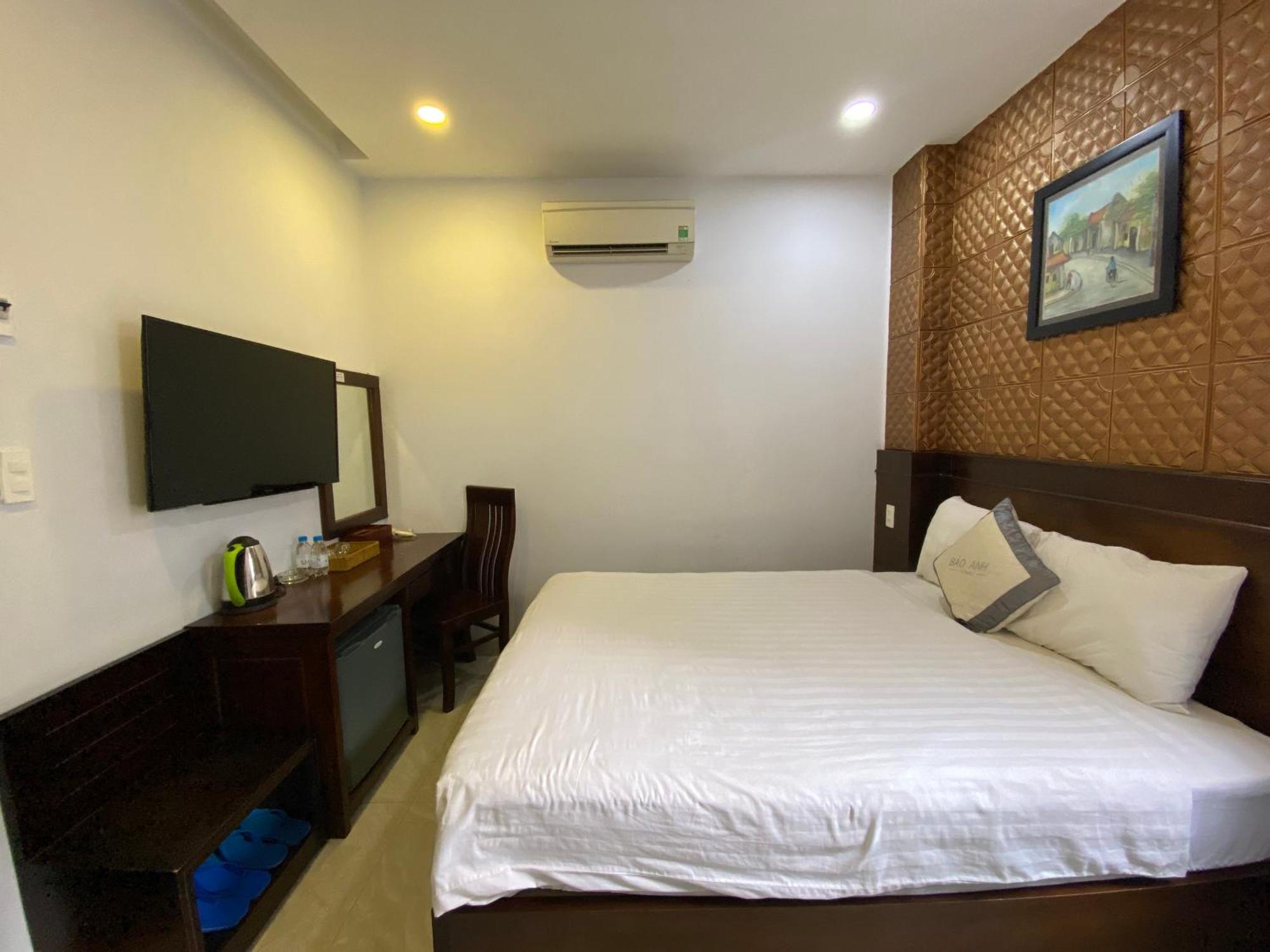 Bao Anh Apartment Ντα Νανγκ Εξωτερικό φωτογραφία