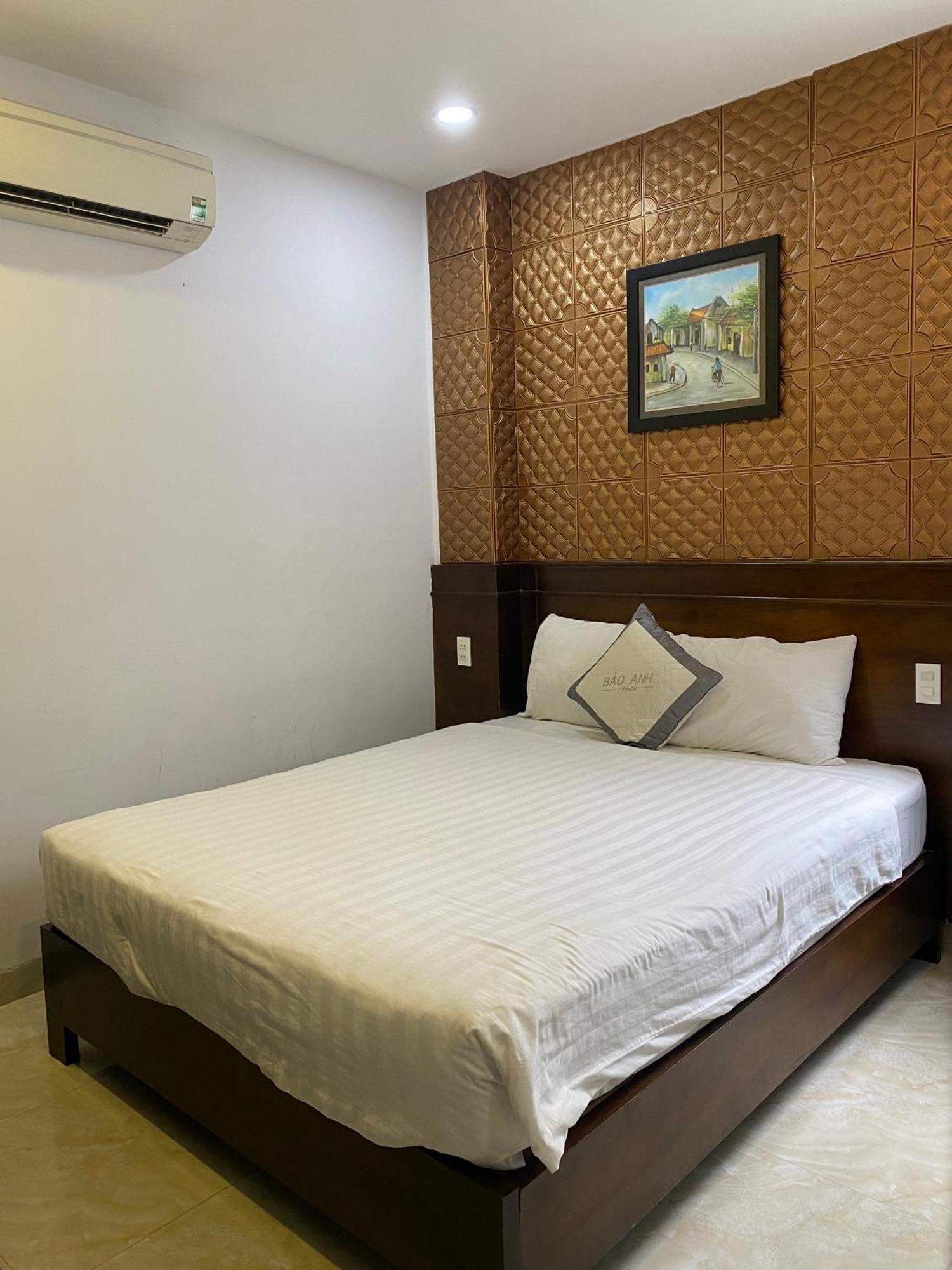 Bao Anh Apartment Ντα Νανγκ Εξωτερικό φωτογραφία
