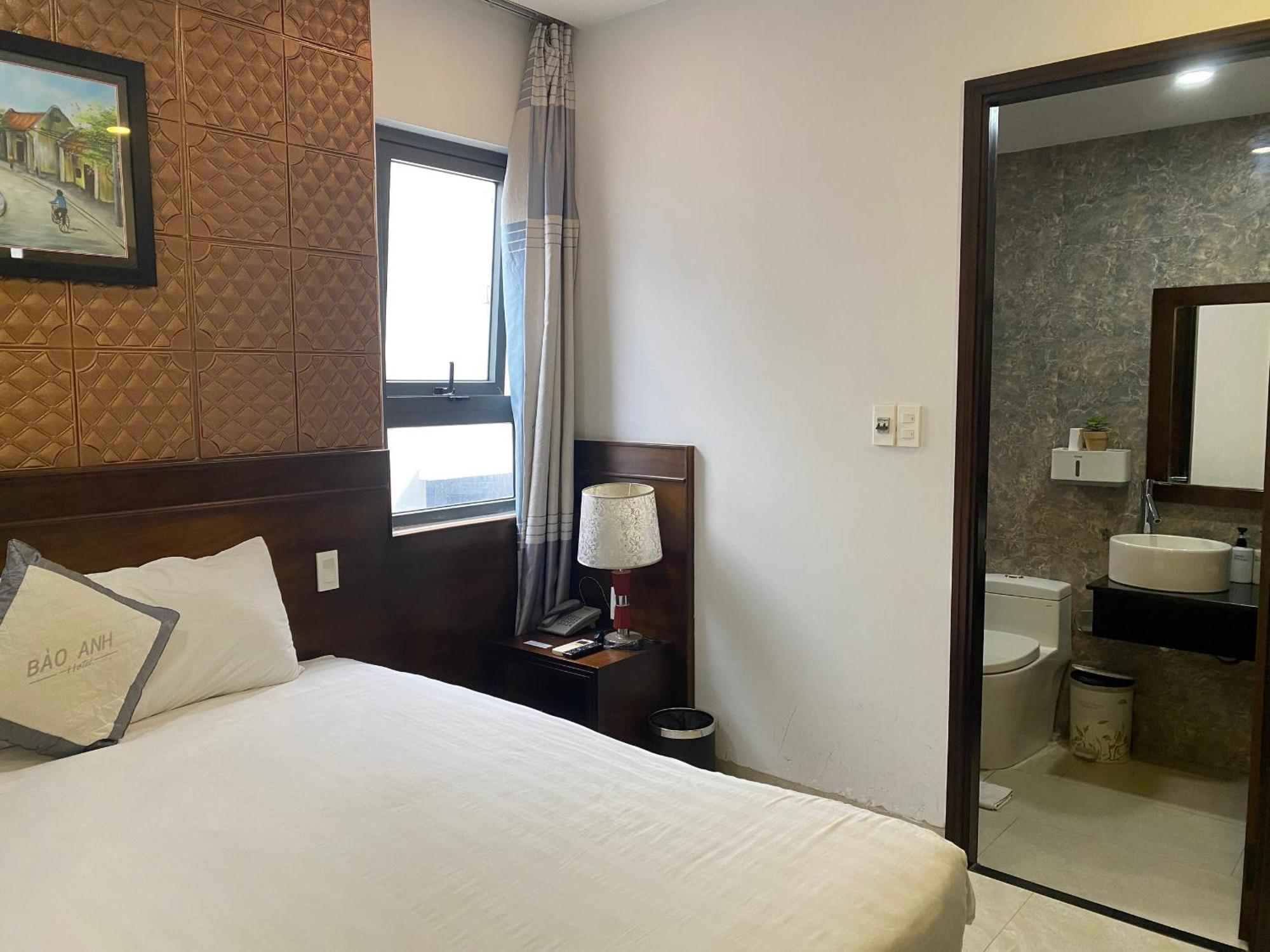 Bao Anh Apartment Ντα Νανγκ Εξωτερικό φωτογραφία