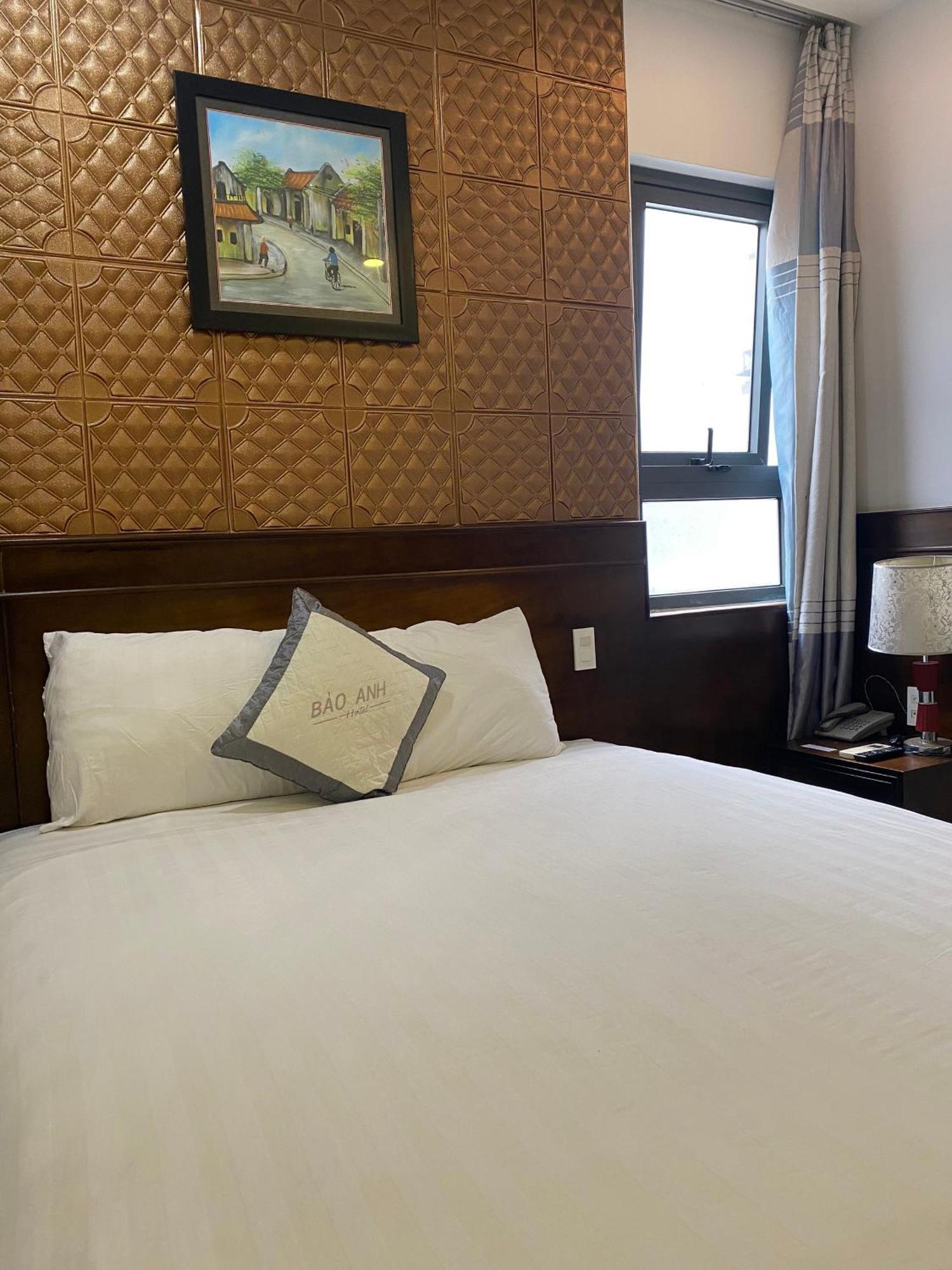 Bao Anh Apartment Ντα Νανγκ Εξωτερικό φωτογραφία